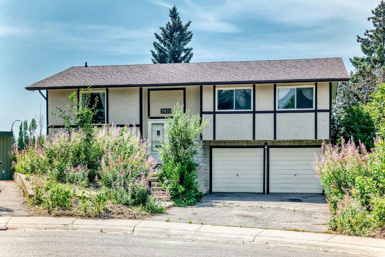 5820 Dalridge Hill NW, Calgary, AB, T3A 1L9