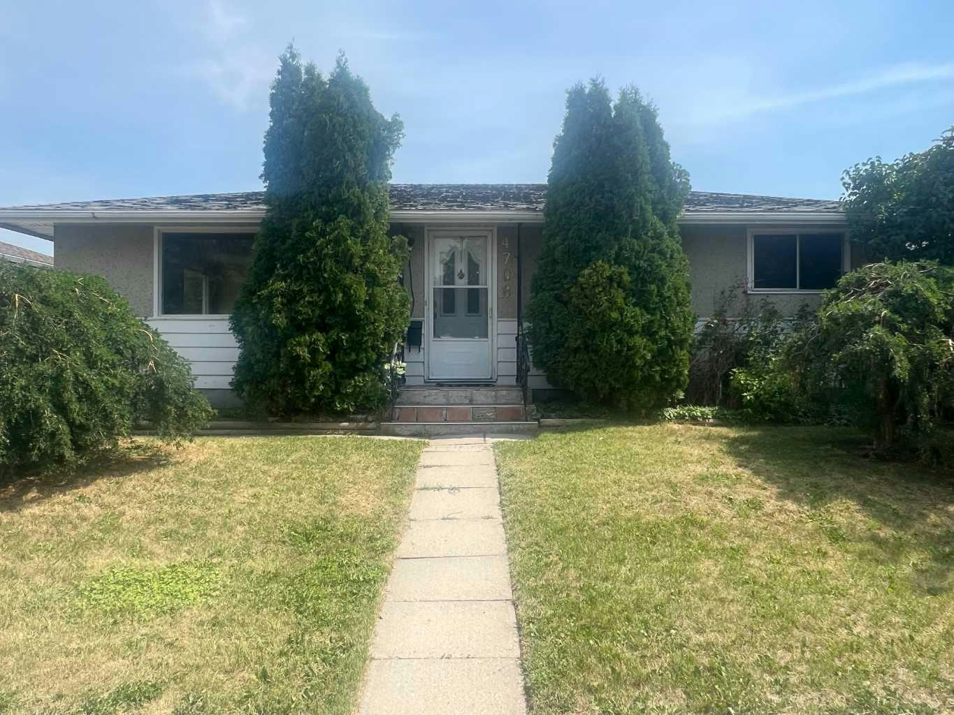 4708 Greenview Drive NE, Calgary, AB, T2E 5R6