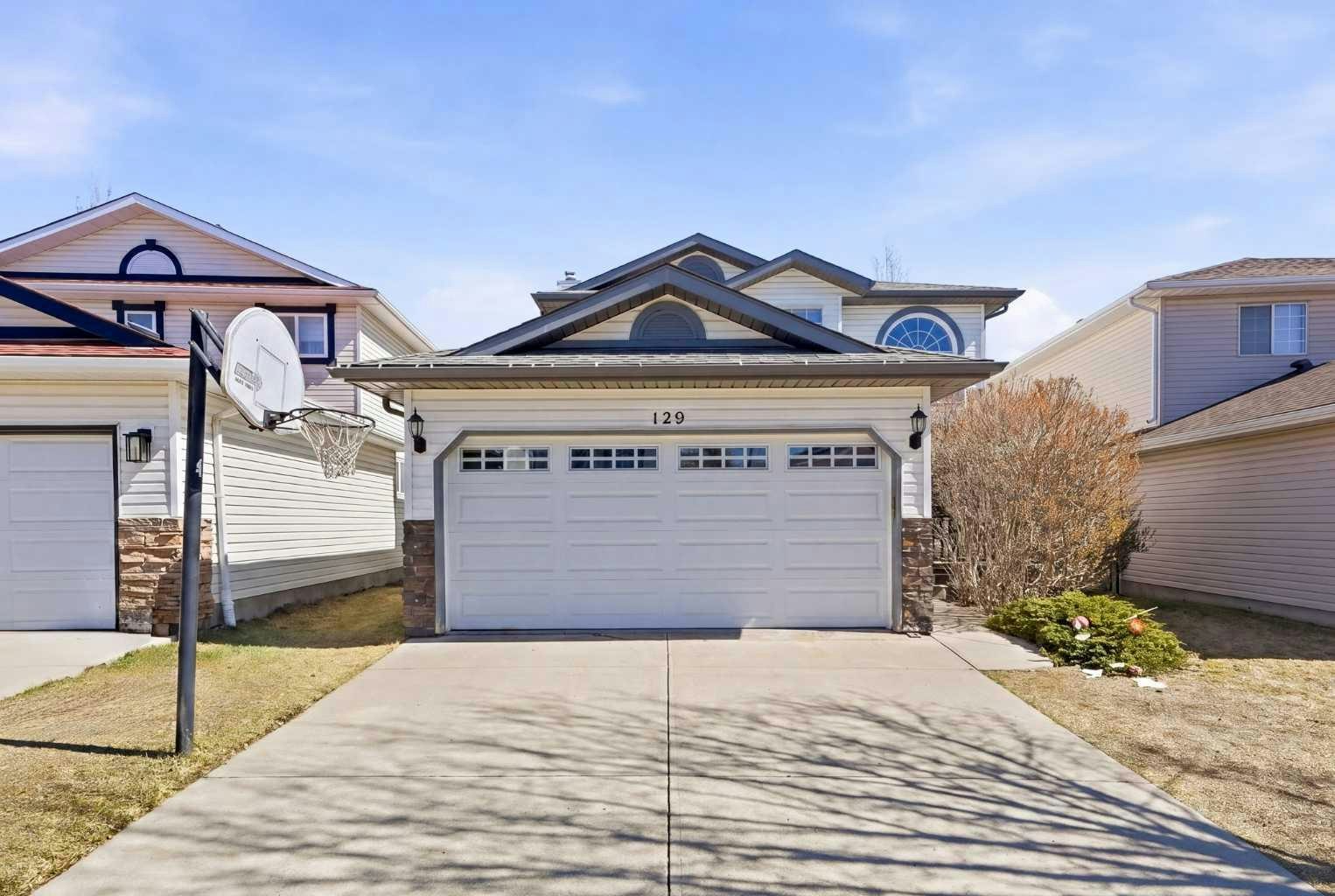 129 Arbour Ridge Circle NW, Calgary, AB, T3G 3Y9