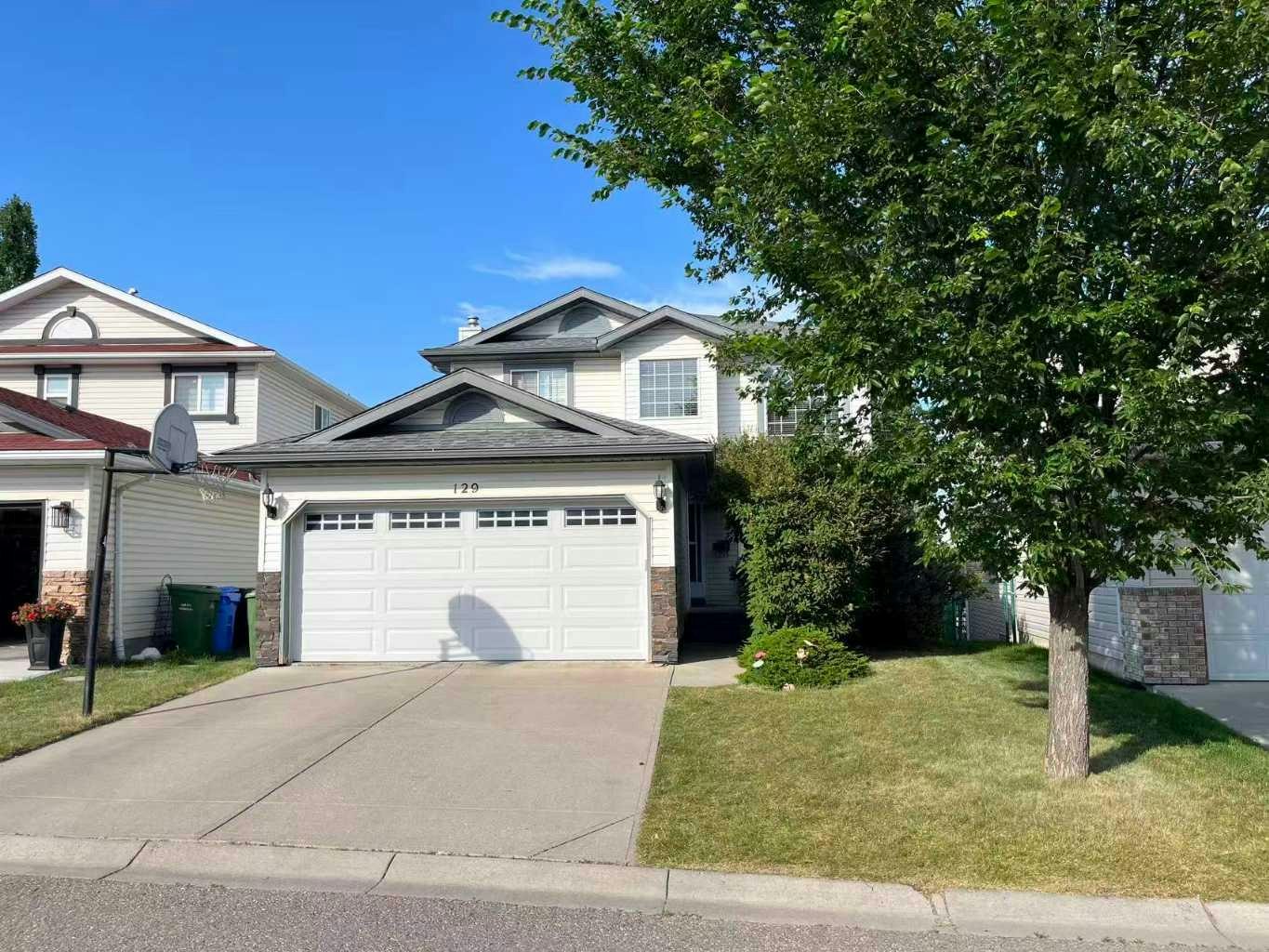 129 Arbour Ridge Circle NW, Calgary, AB, T3G 3Y9