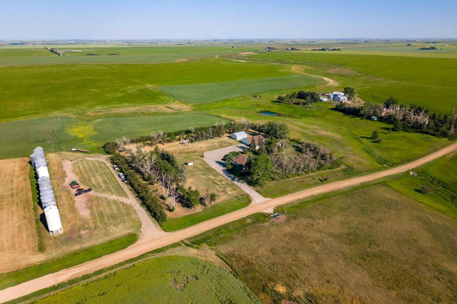 281014-274 Range Road, Rural Rocky View County, AB, T0M 0G0