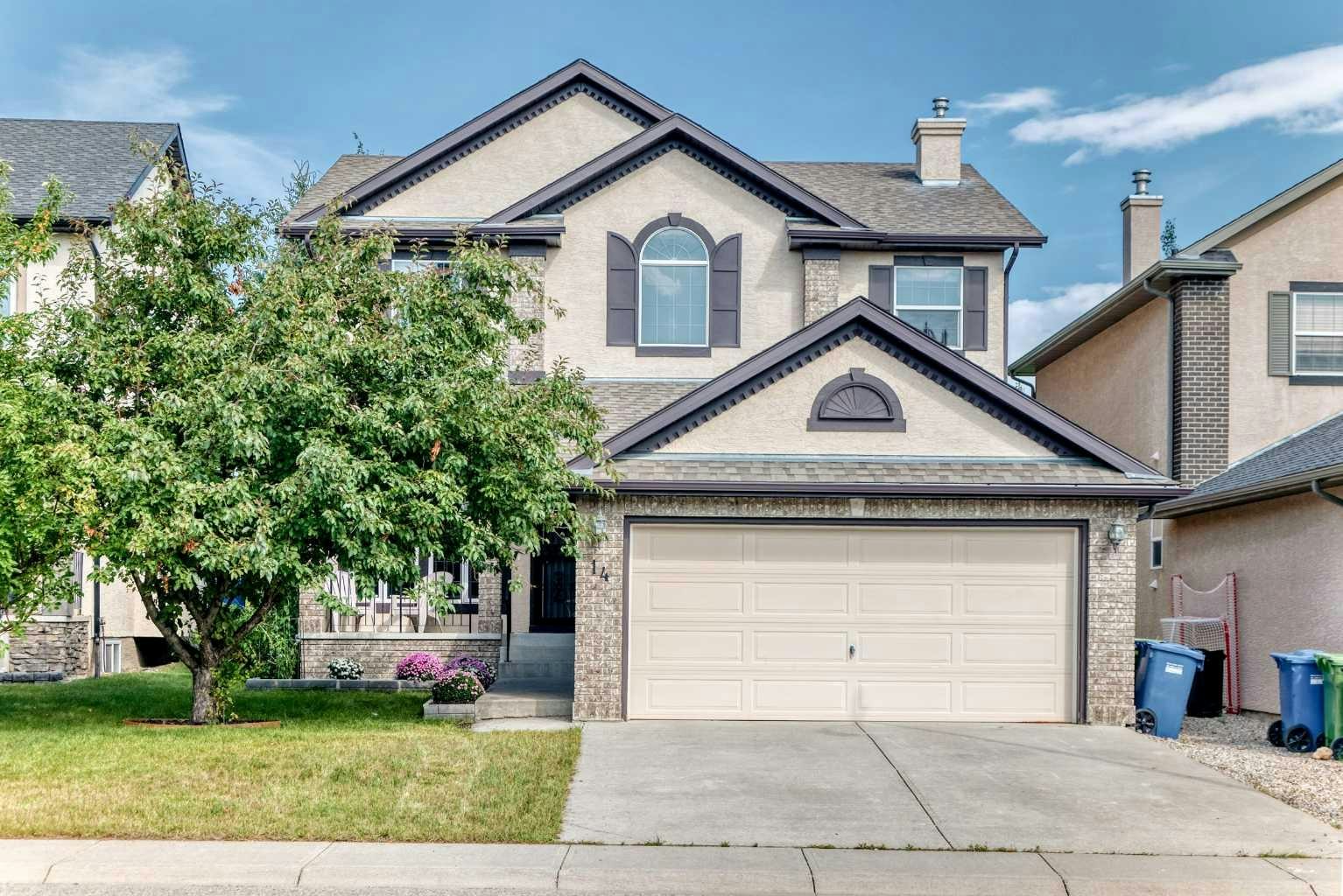 14 Springborough Crescent SW, Calgary, AB, T3H 5M5
