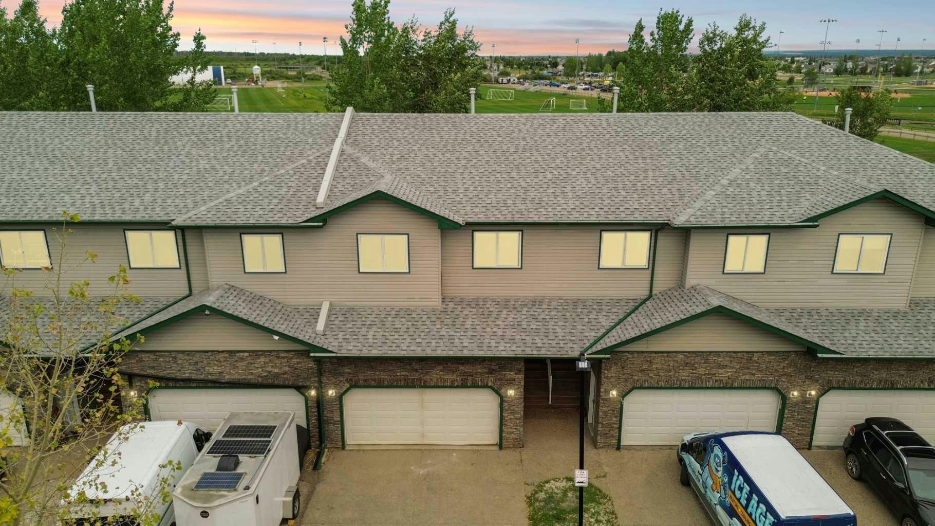 18-193 O'coffey Crescent, Fort Mcmurray, AB, T9K 0B7