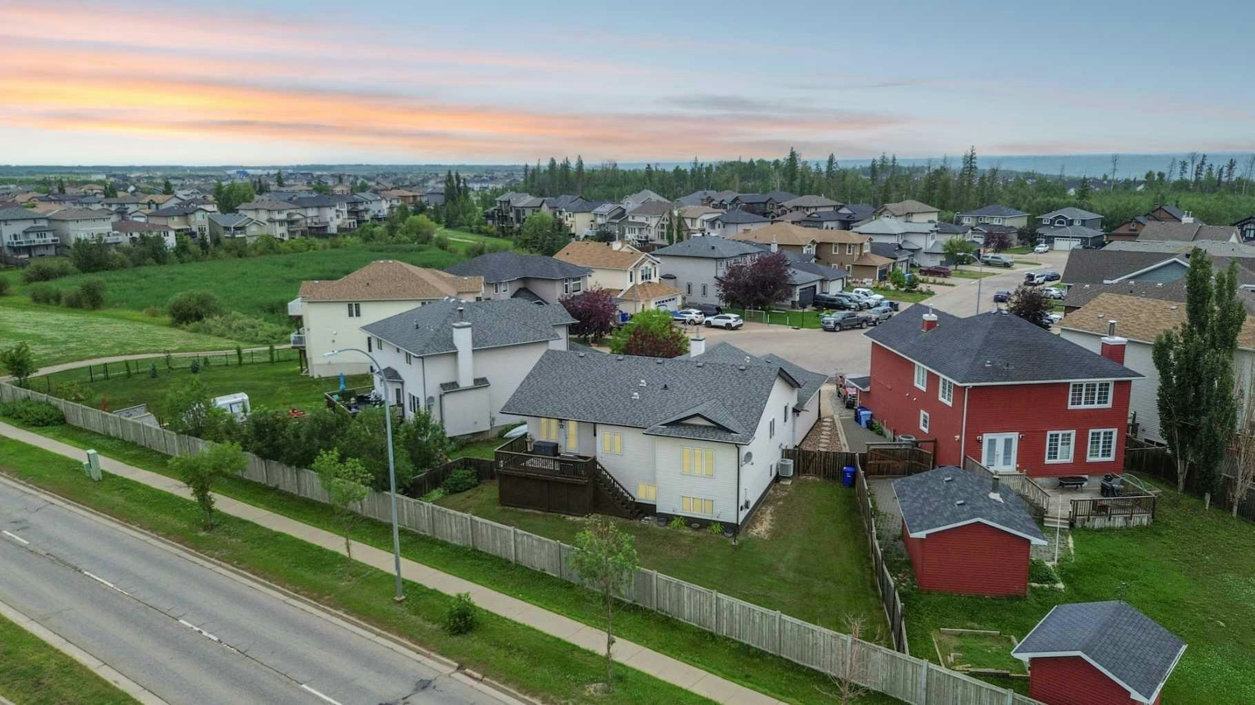 128 Dogwood Lane, Fort Mcmurray, AB, T9K 0G8