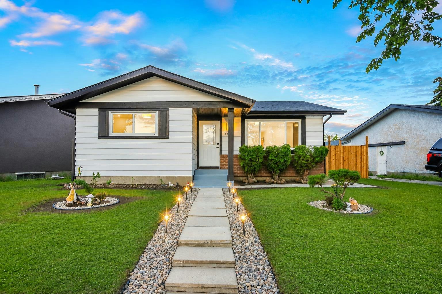 1174 Abbeydale Drive NE, Calgary, AB, T2A 6L1