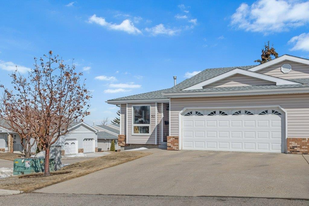52 Macewan Park Heights NW, Calgary, AB, T3K 3W7