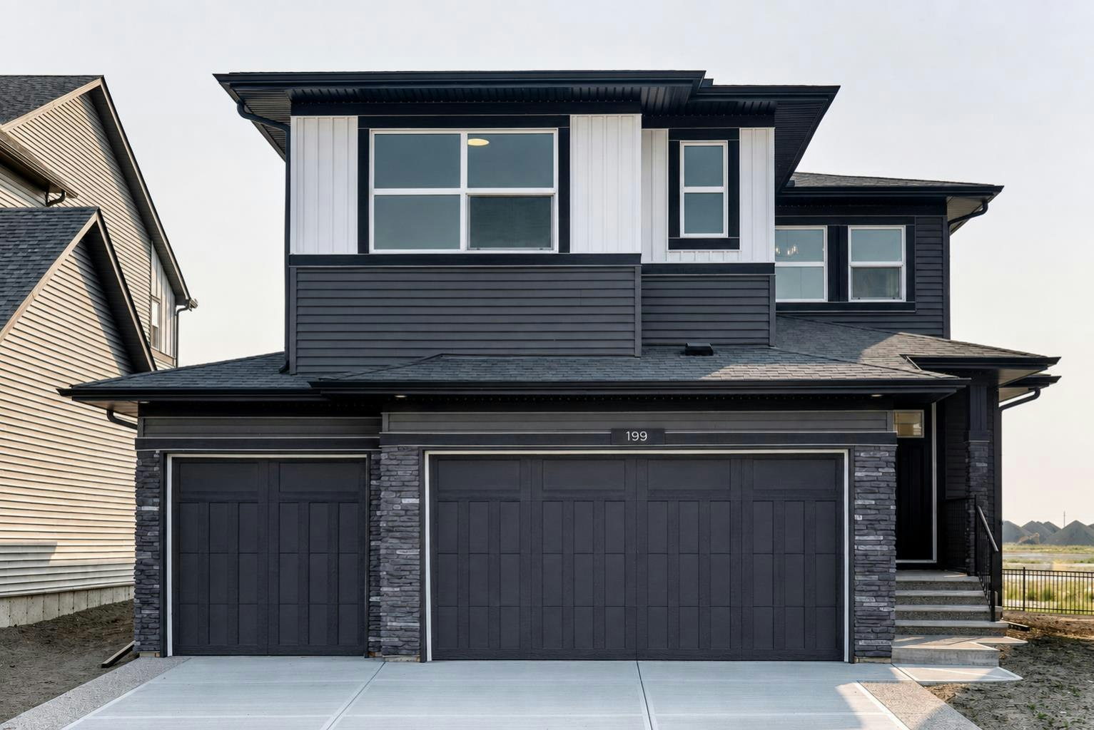 199 Langwell Common SE, Airdrie, AB, T4A 3R4