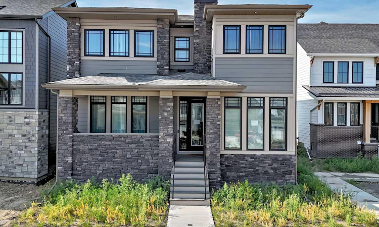 74 Alpine Gardens SW