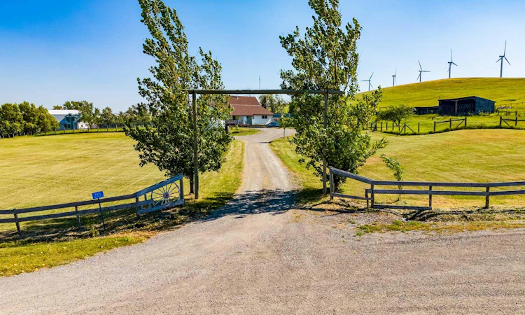 1411 Twp Rd 7 3 Road