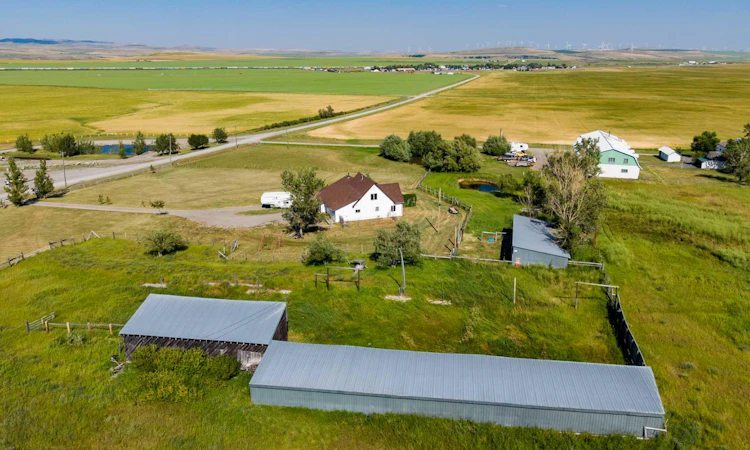1411 Twp Rd 7 3 Road