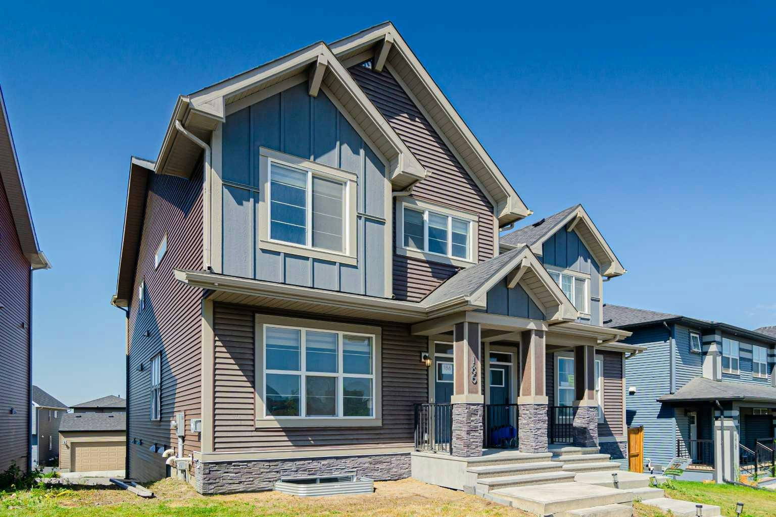 186 Aquila Drive NW, Calgary, AB, T3R 1Y5