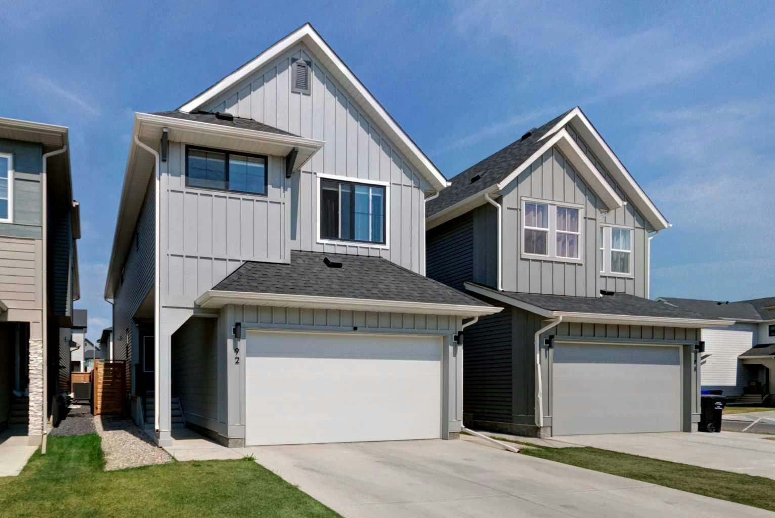 92 Copperhead Grove SE, Calgary, AB, T2Z 5H2