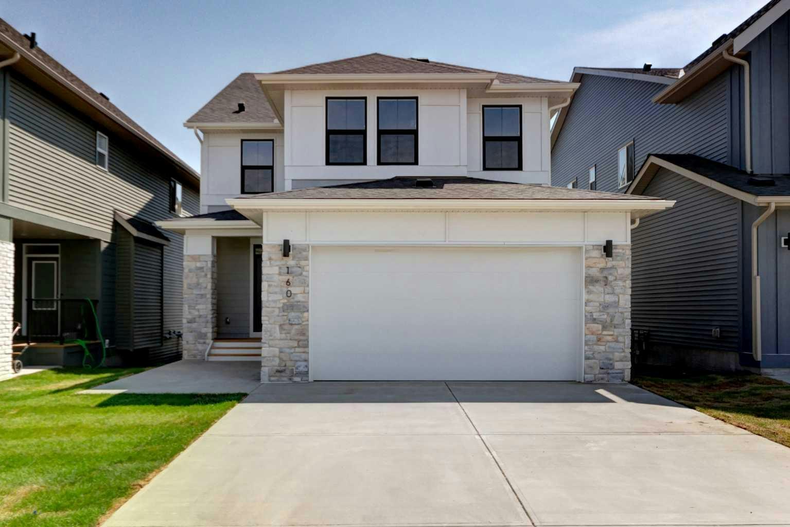 160 Copperhead Road SE, Calgary, AB, T2Z 5G8
