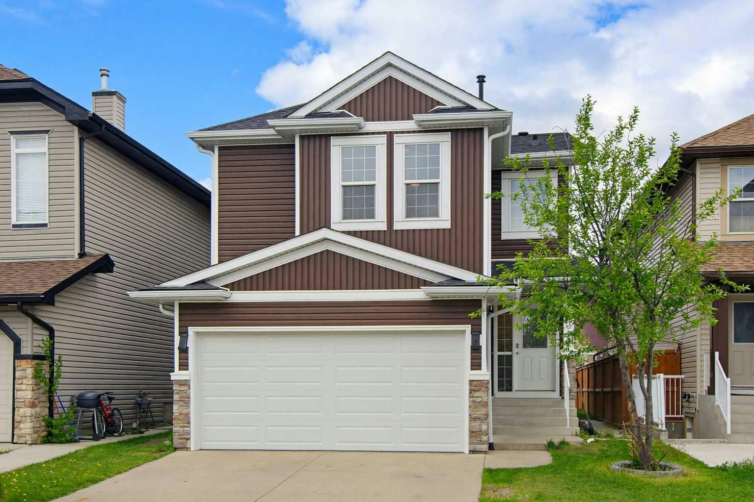 133 Saddlecrest Green NE, Calgary, AB, T3J 5N6