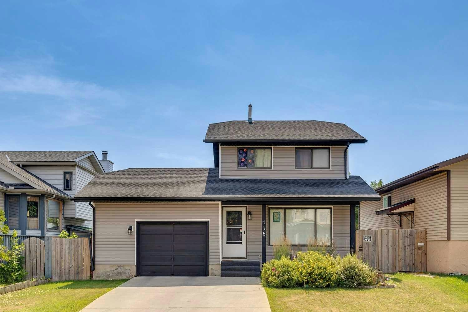 116 Riverbirch Crescent SE, Calgary, AB, T2C 3L9