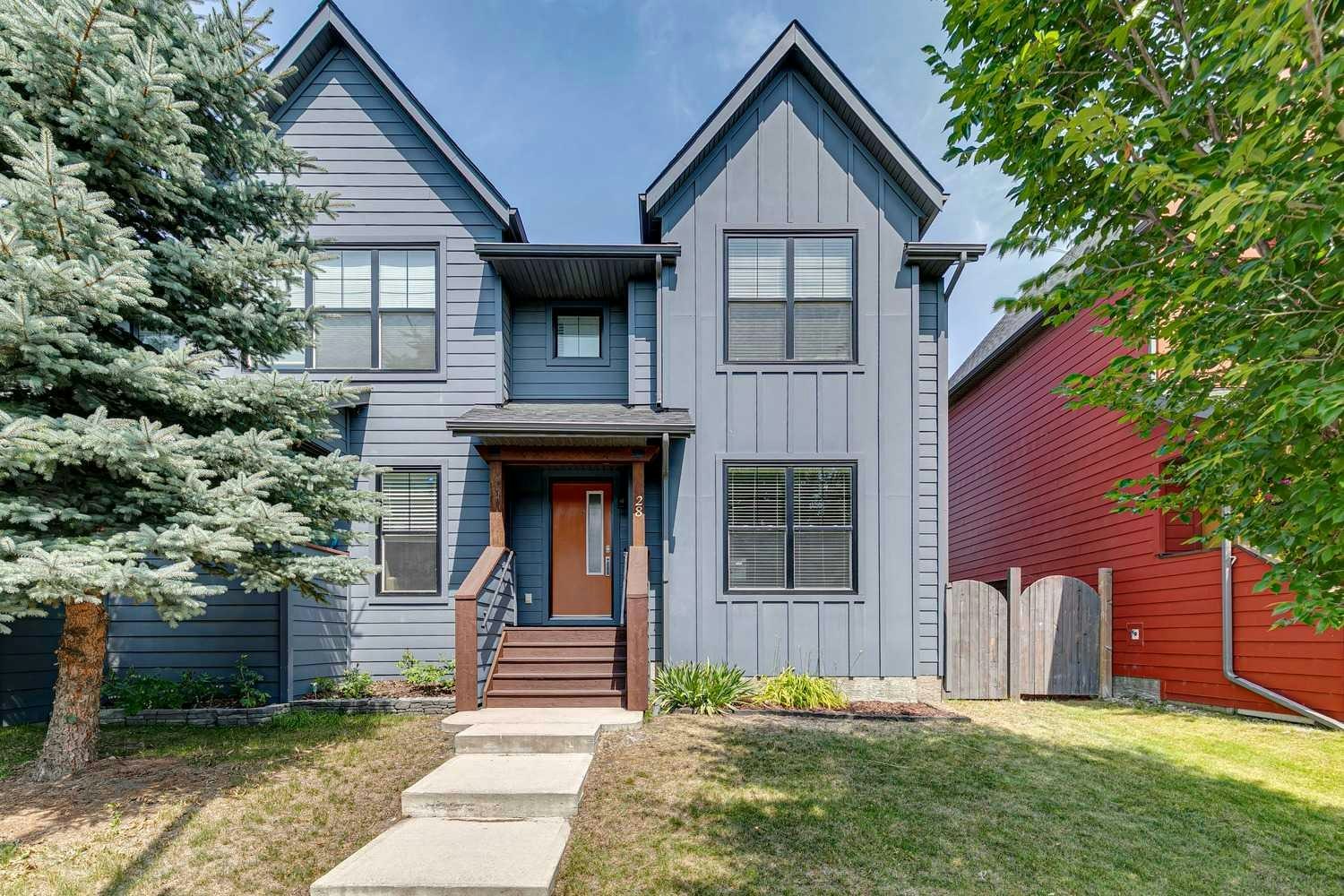 28 Walden Drive SE, Calgary, AB, T2X 0S6