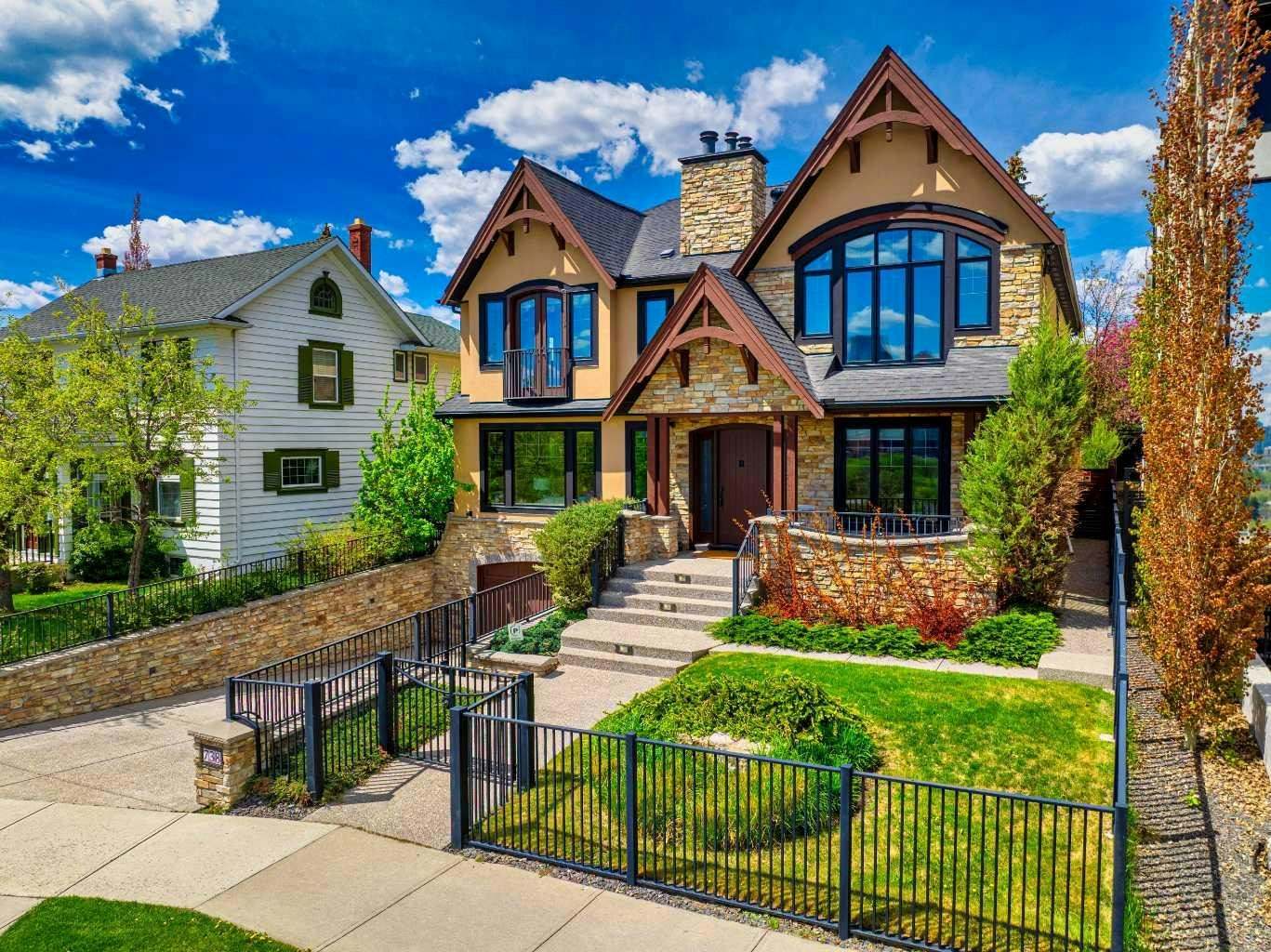 738 Crescent Road NW - 4