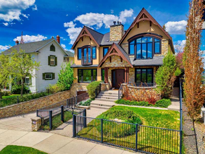 738 Crescent Road NW - 4