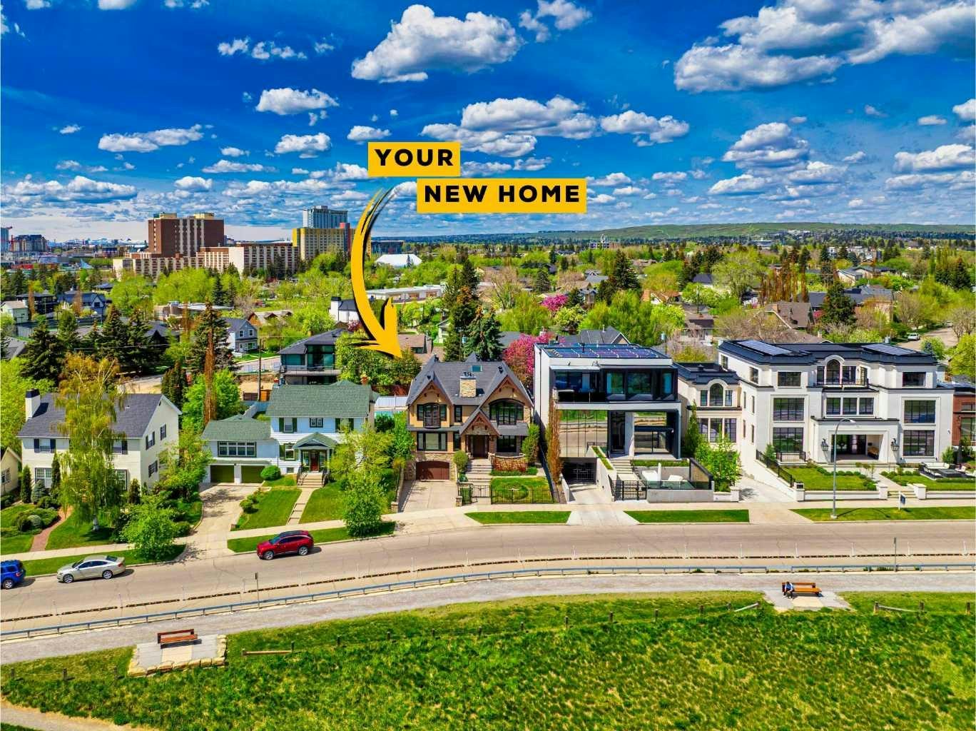 738 Crescent Road NW - 2