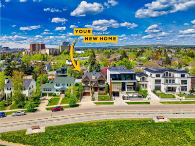 738 Crescent Road NW - 2