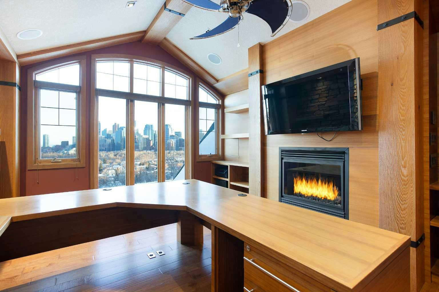 738 Crescent Road NW, Calgary, AB, T2M 4A7 - 34