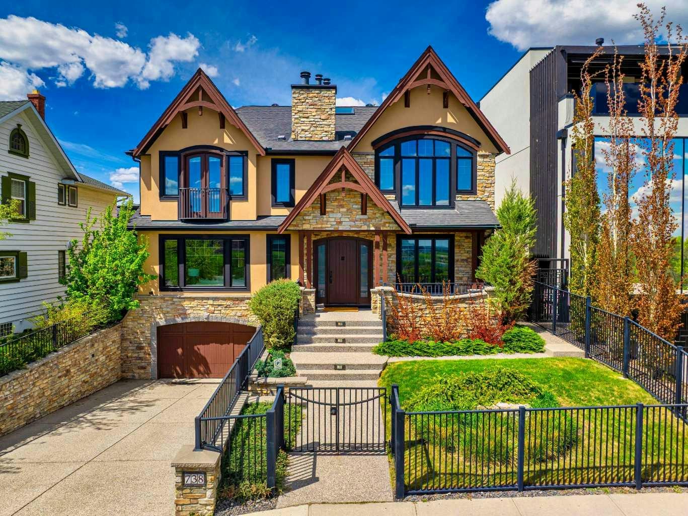738 Crescent Road NW - 3
