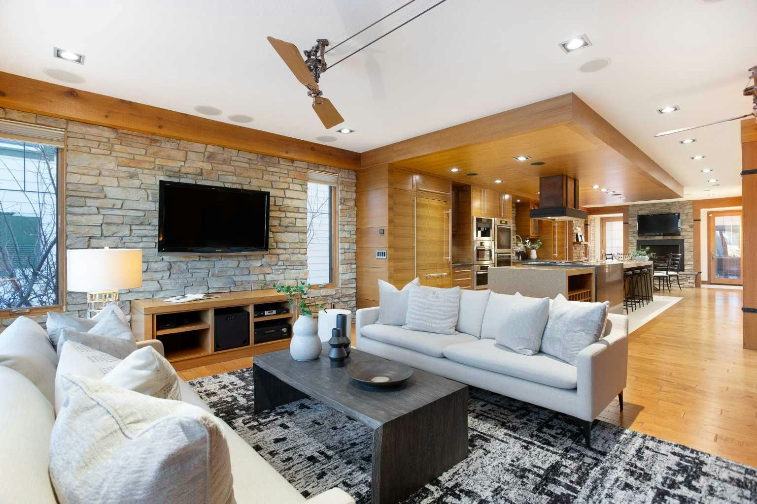 738 Crescent Road NW, Calgary, AB, T2M 4A7 - 7