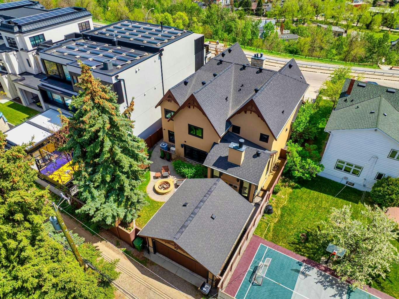738 Crescent Road NW, Calgary, AB, T2M 4A7 - 47