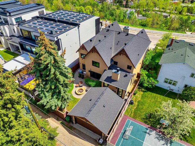 738 Crescent Road NW, Calgary, AB, T2M 4A7 - 47