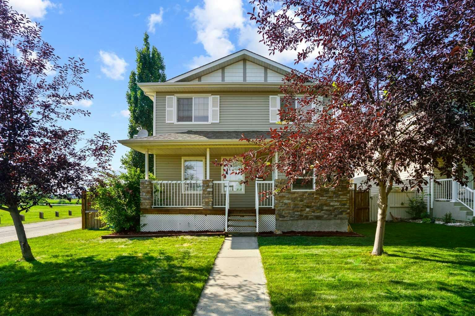 2502 Valleyview Drive, Camrose, AB, T4V 1V6