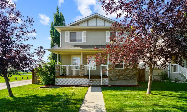 2502 Valleyview Drive