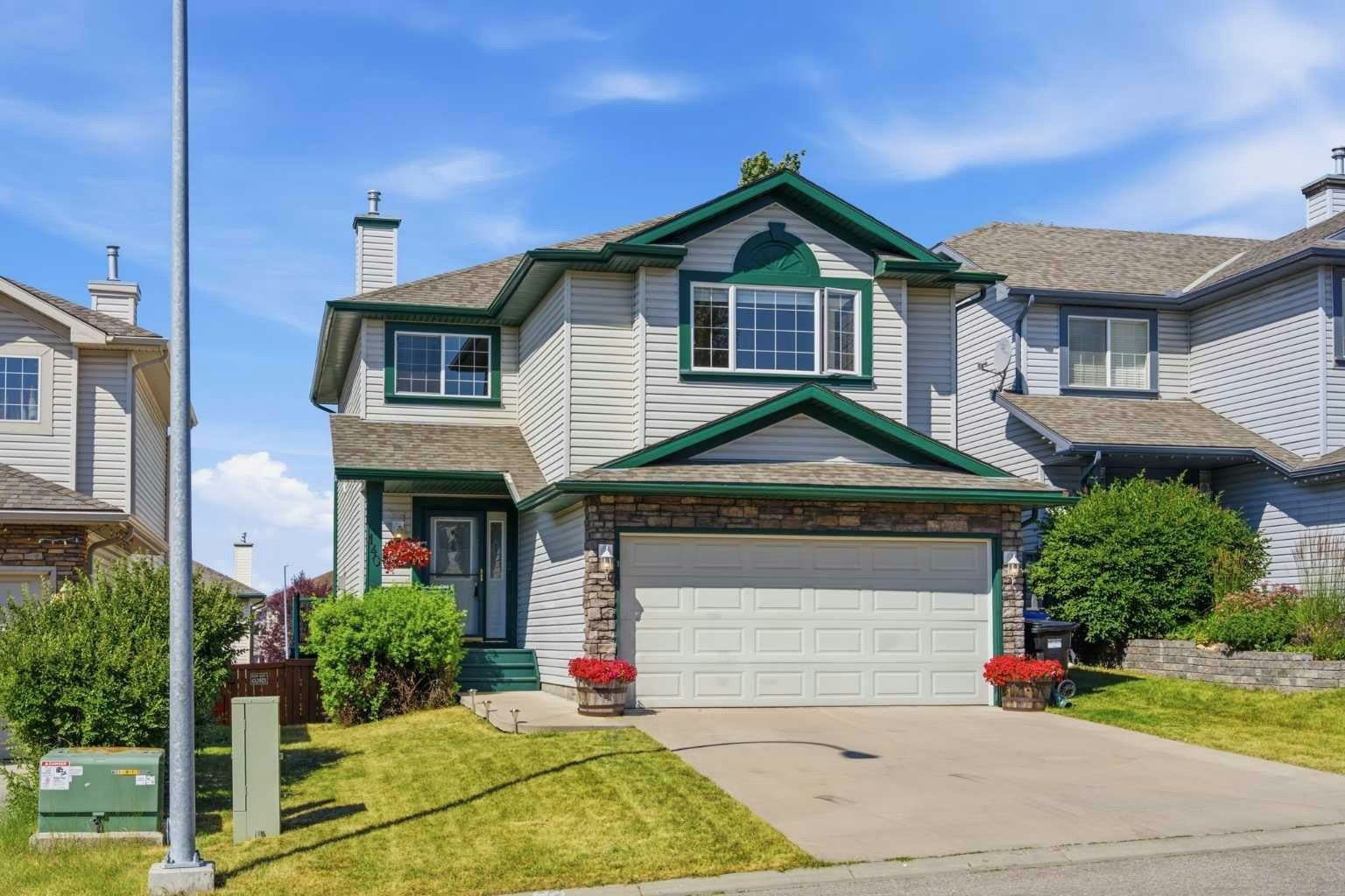 140 Arbour Stone Crescent NW, Calgary, AB, T3G 5A1