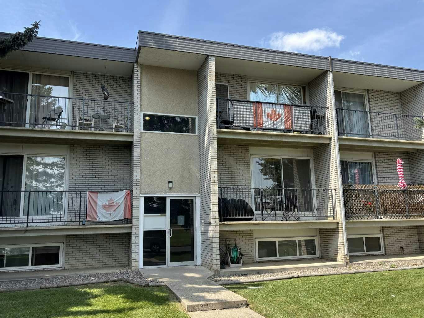 2-218 Mayor Magrath Drive N, Lethbridge, AB, T1H 3P8