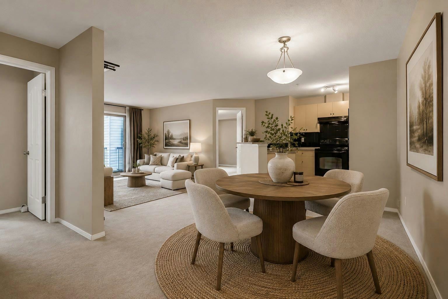 2206-16969 24 Street SW, Calgary, AB, T2Y 0H8