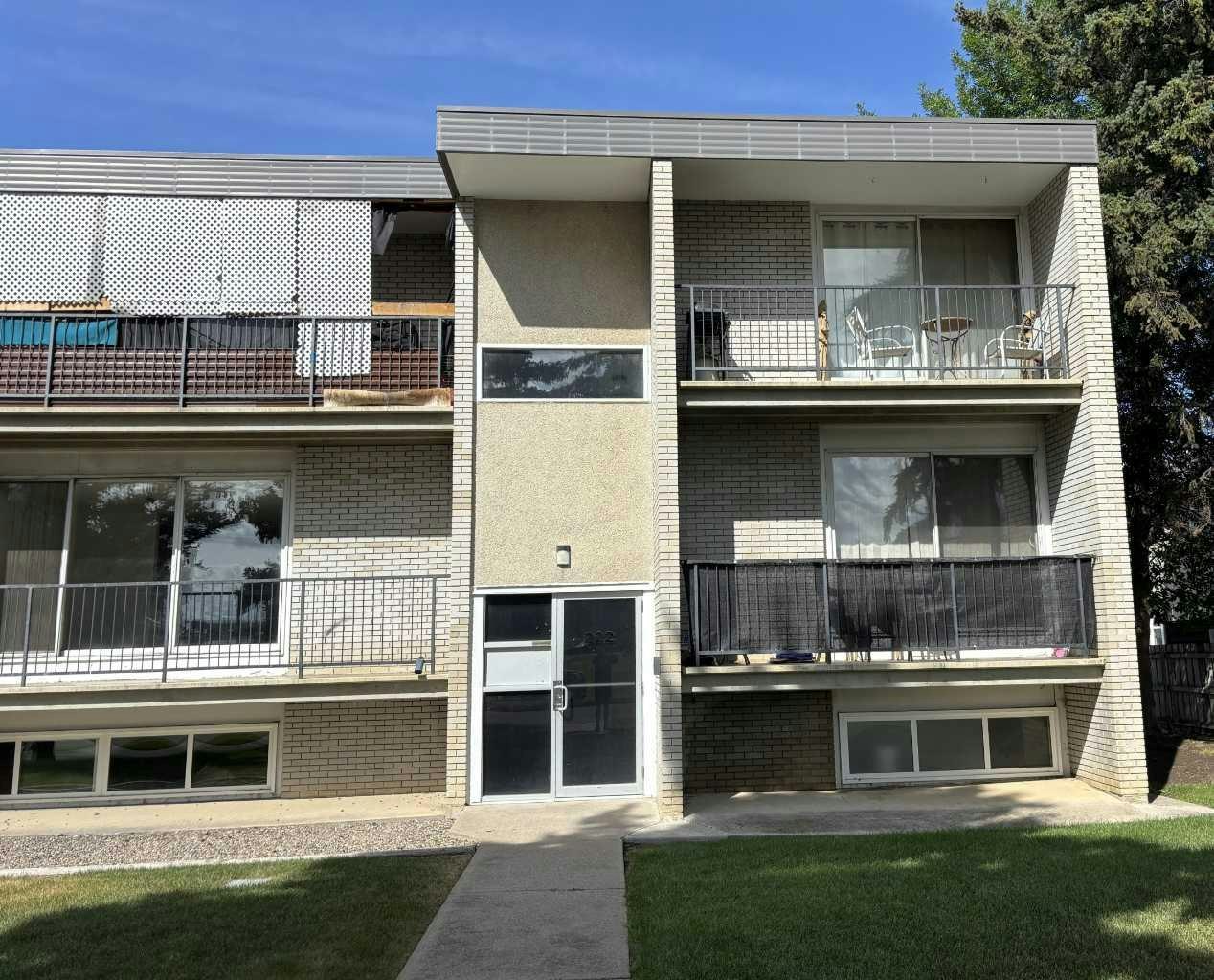 2-222 Mayor Magrath Drive N, Lethbridge, AB, T1H 3P8