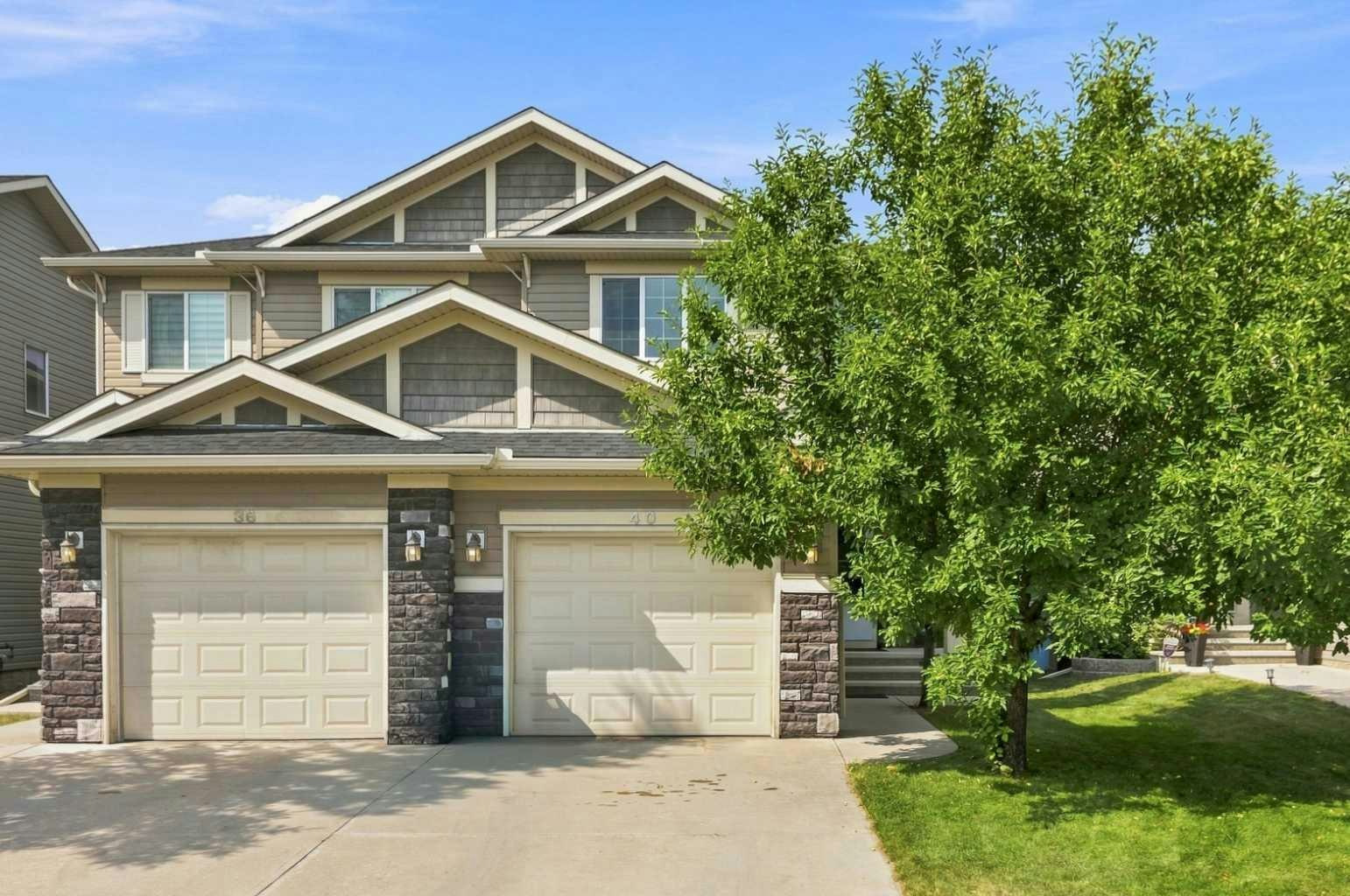 40 Panatella Mews NW, Calgary, AB, T3K 6C7