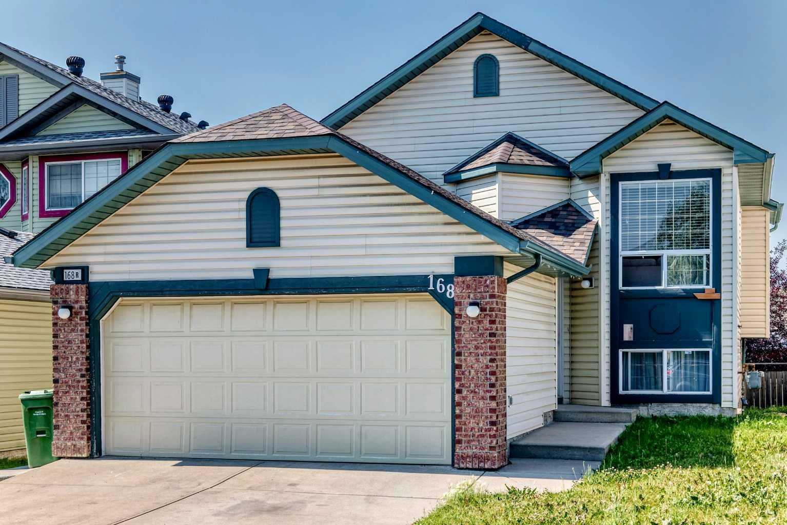 168 Country Hills Way NW, Calgary, AB, T3K 4W4