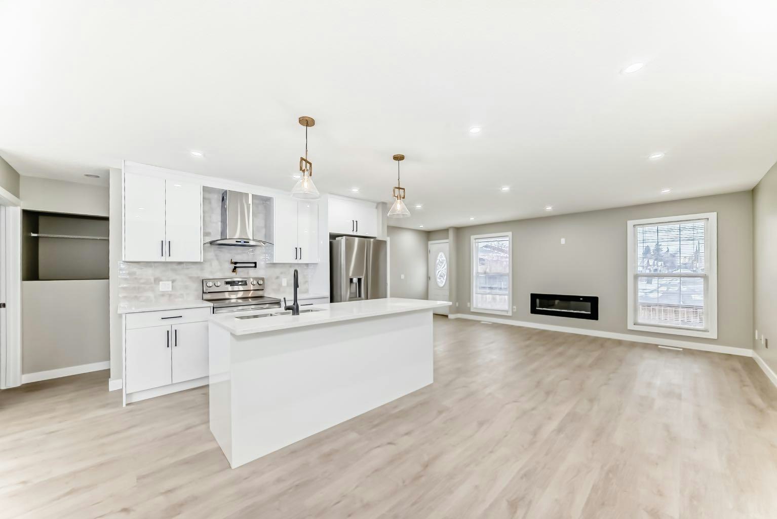 59 Templeson Road NE, Calgary, AB, T1Y 5L5