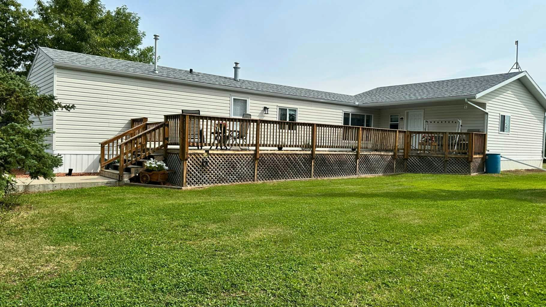 783026 2 Highway, Spirit River, AB, T0H 0B7