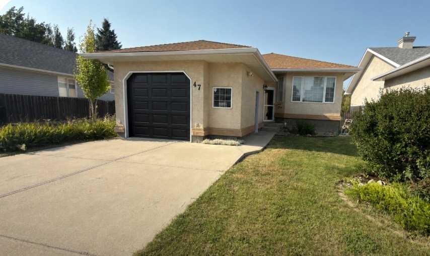 47 Chilcotin Crescent W, Lethbridge, AB, T1K 7G9