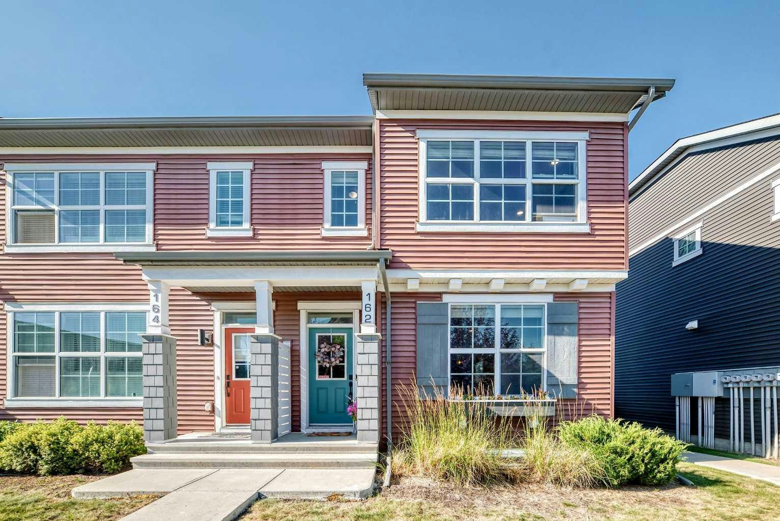 162 Silverado Boulevard SW, Calgary, AB, T2X 4C9