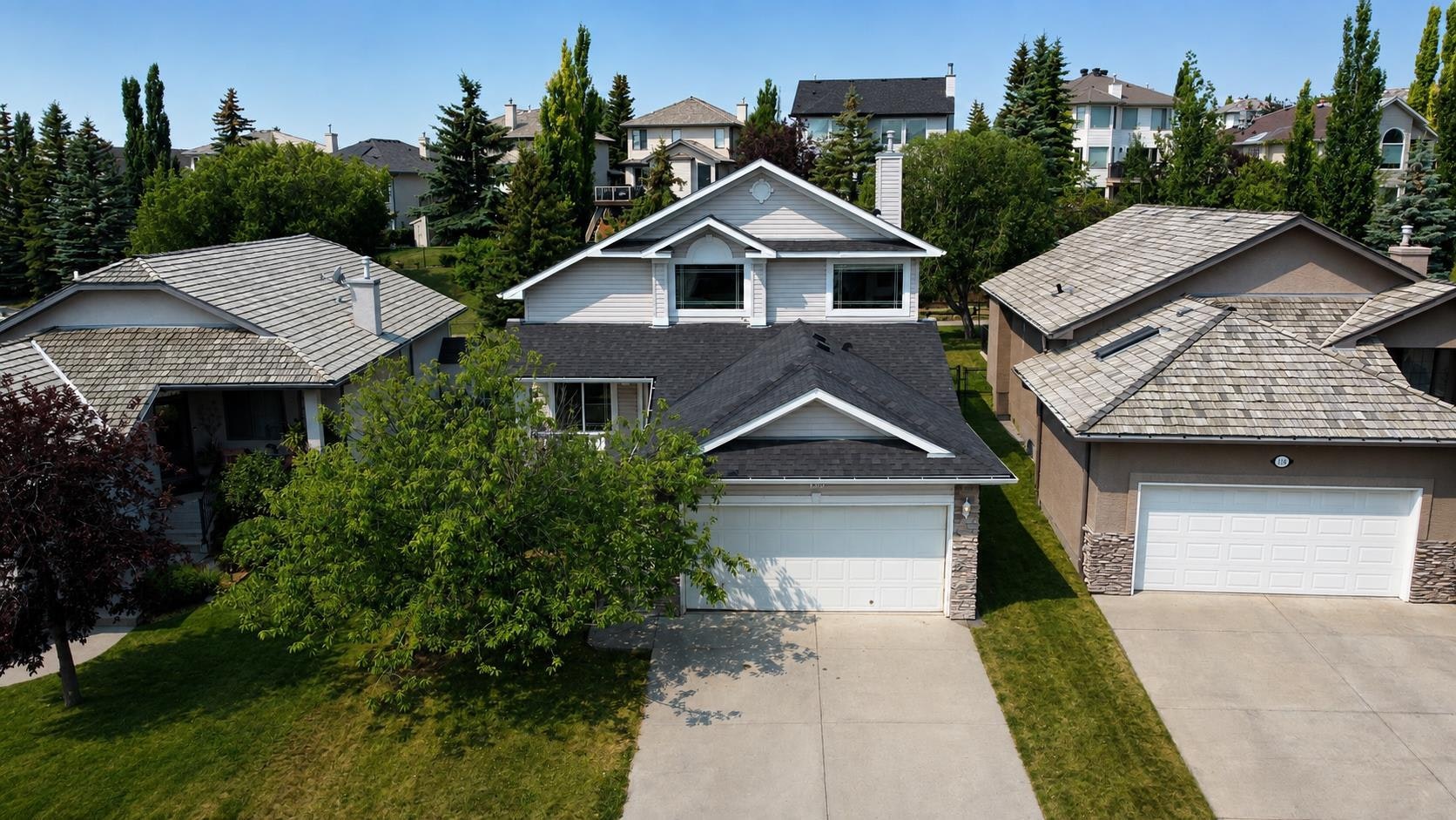 120 Gleneagles Terrace, Cochrane, AB, T4C 1W6