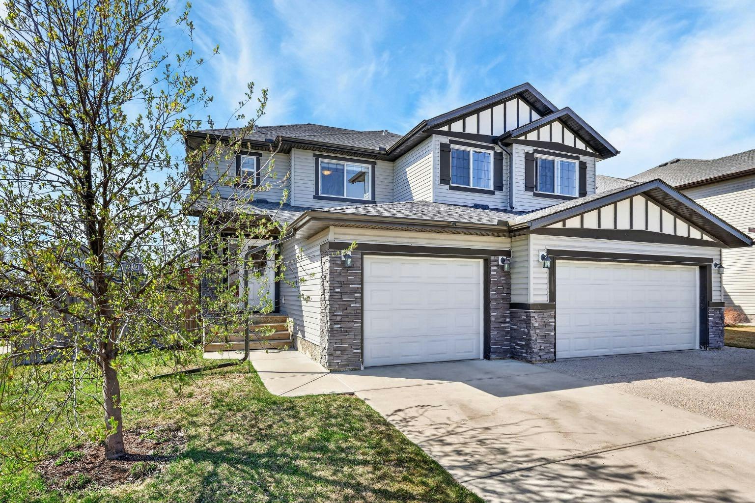 1901 Baywater Alley SW, Airdrie, AB, T4B 0T4