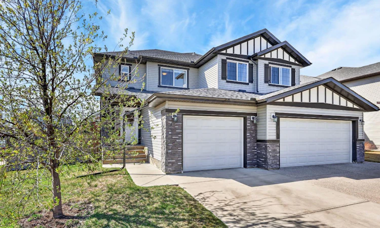 1901 Baywater Alley SW