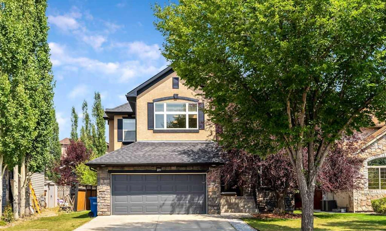 391 Banister Drive