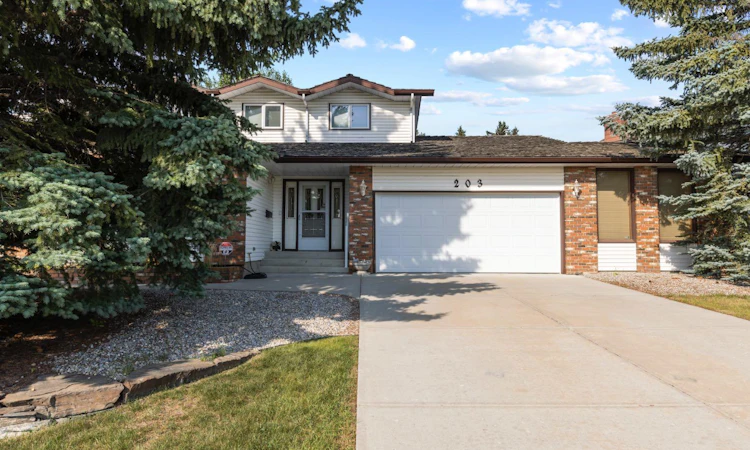 203 Silver Valley Boulevard NW