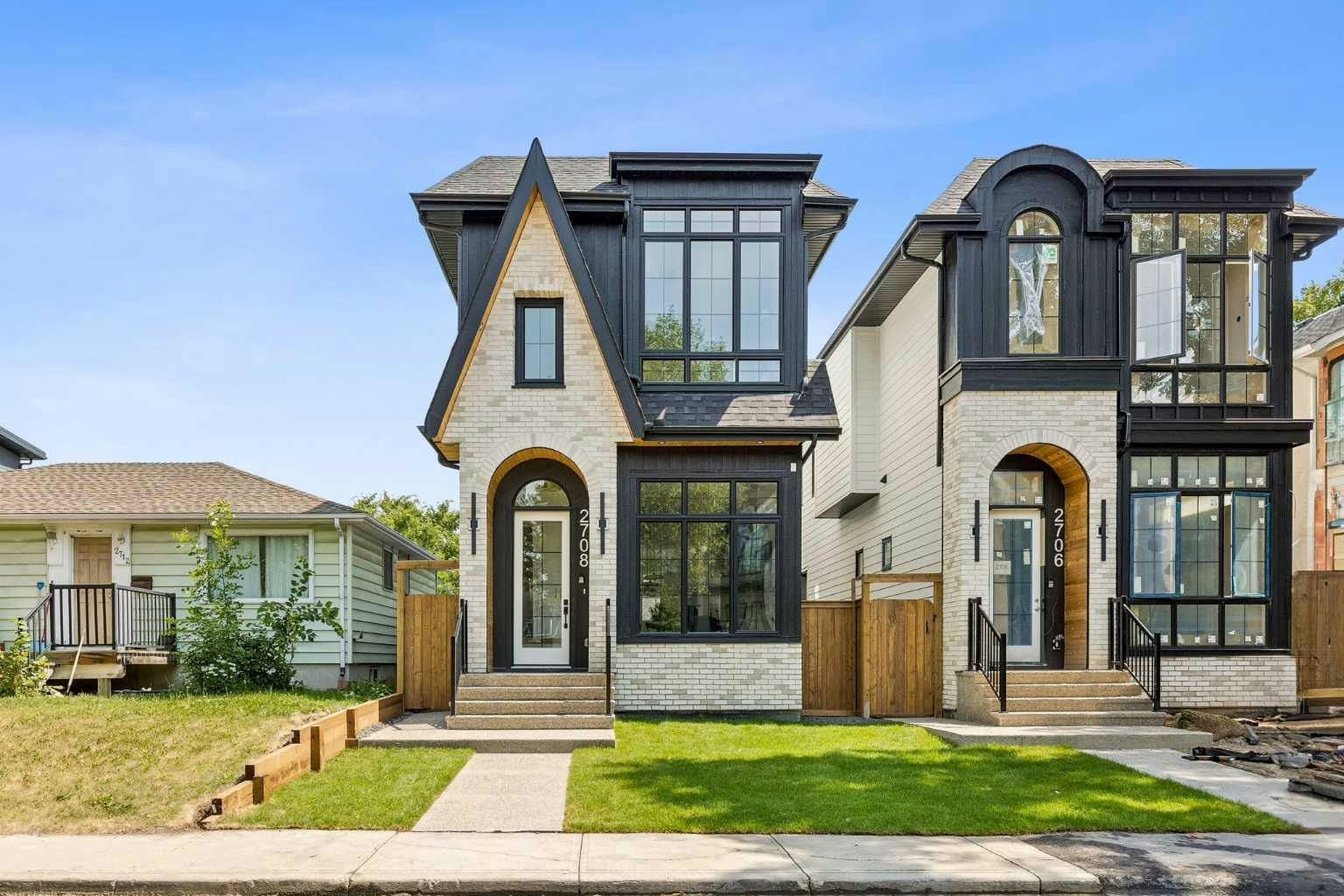 2708 18 Street NW, Calgary, AB, T2M 3T8