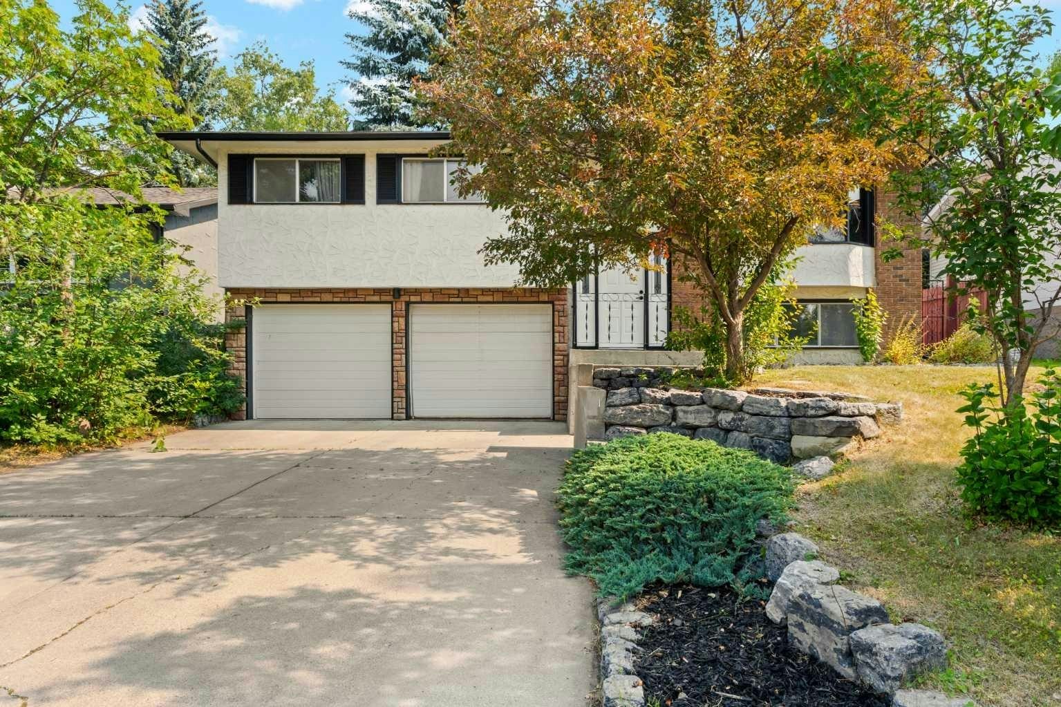 5467 Dalrymple Crescent NW, Calgary, AB, T3A 1R4