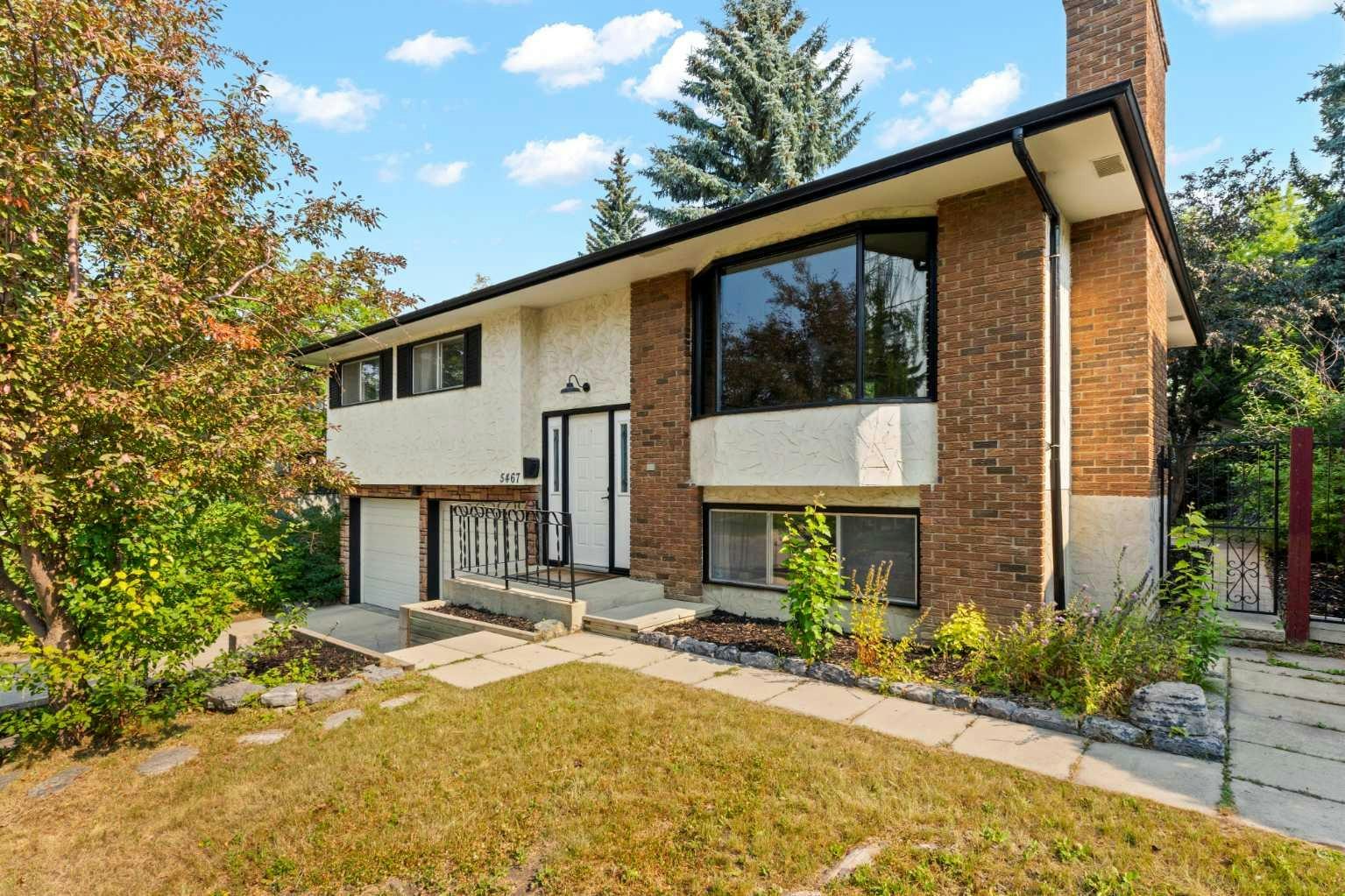 5467 Dalrymple Crescent NW, Calgary, AB, T3A 1R4