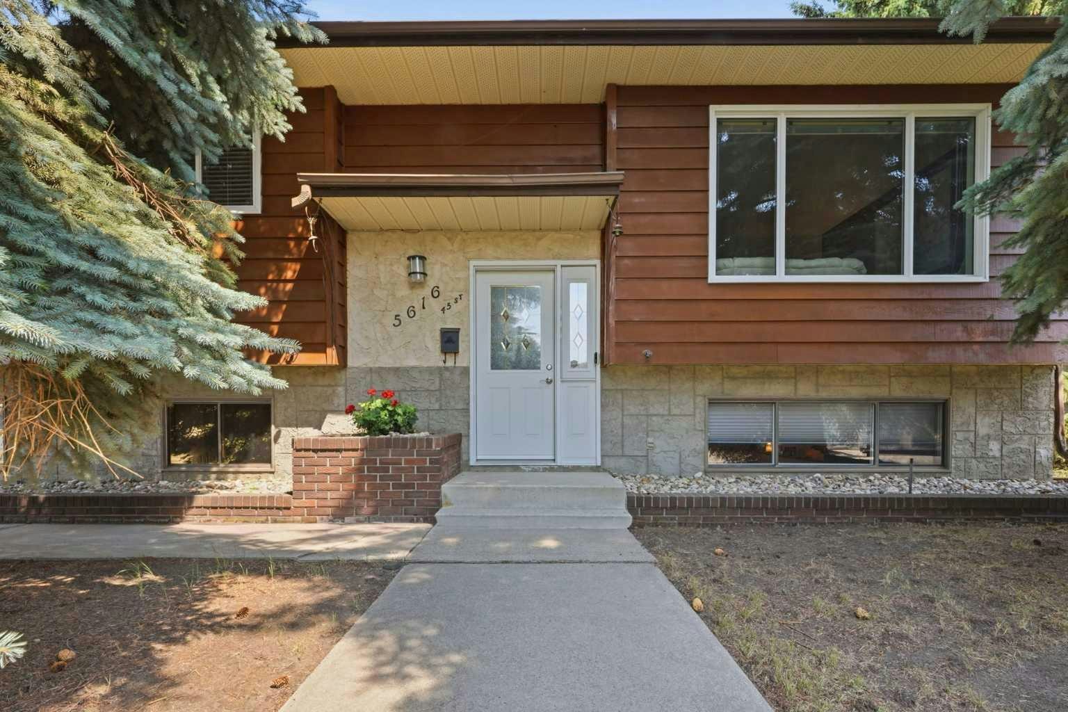 5616 45th Street, Innisfail, AB, T4G 1S7